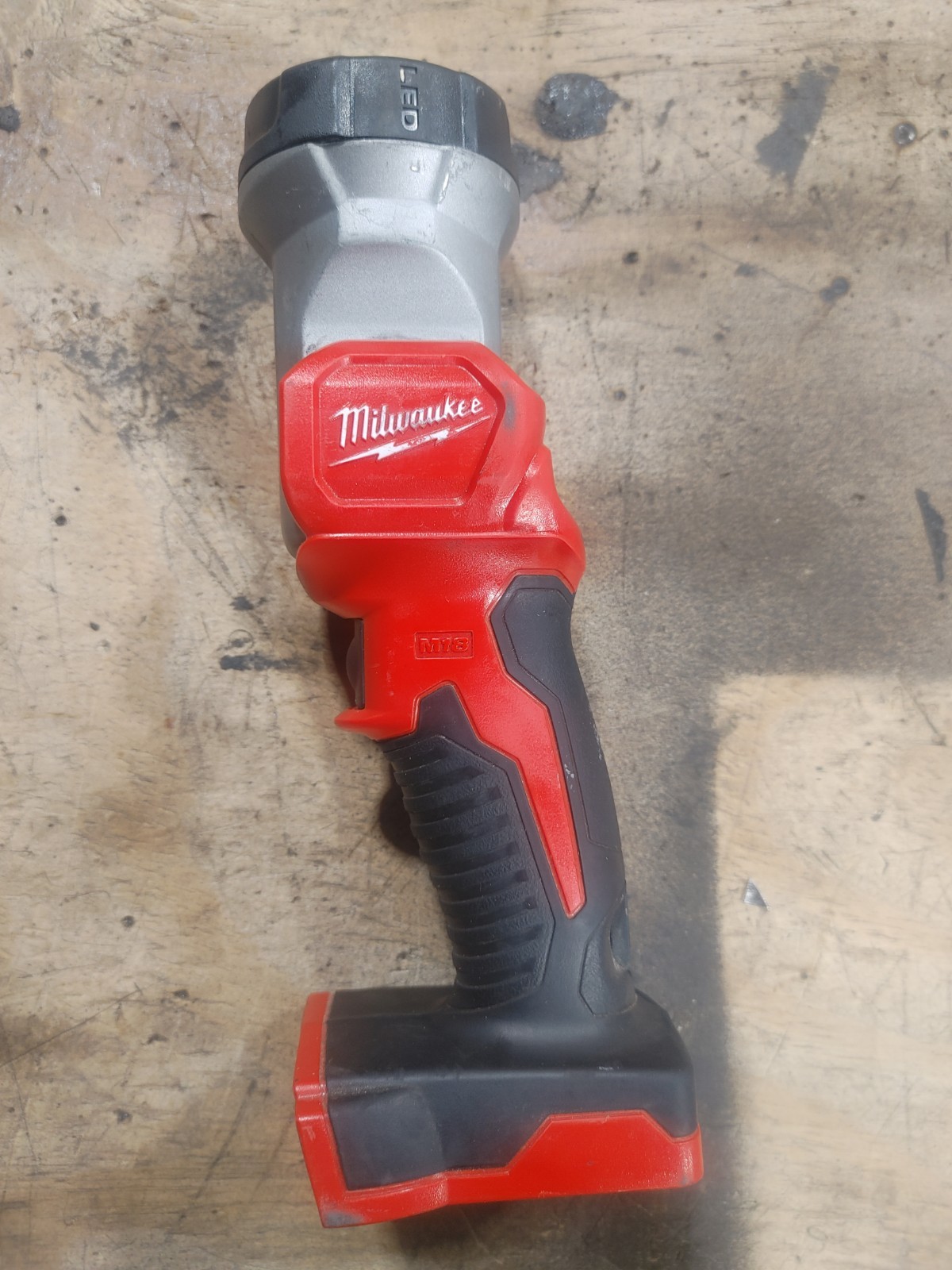 Milwaukee M18/ Rechargeable Lights