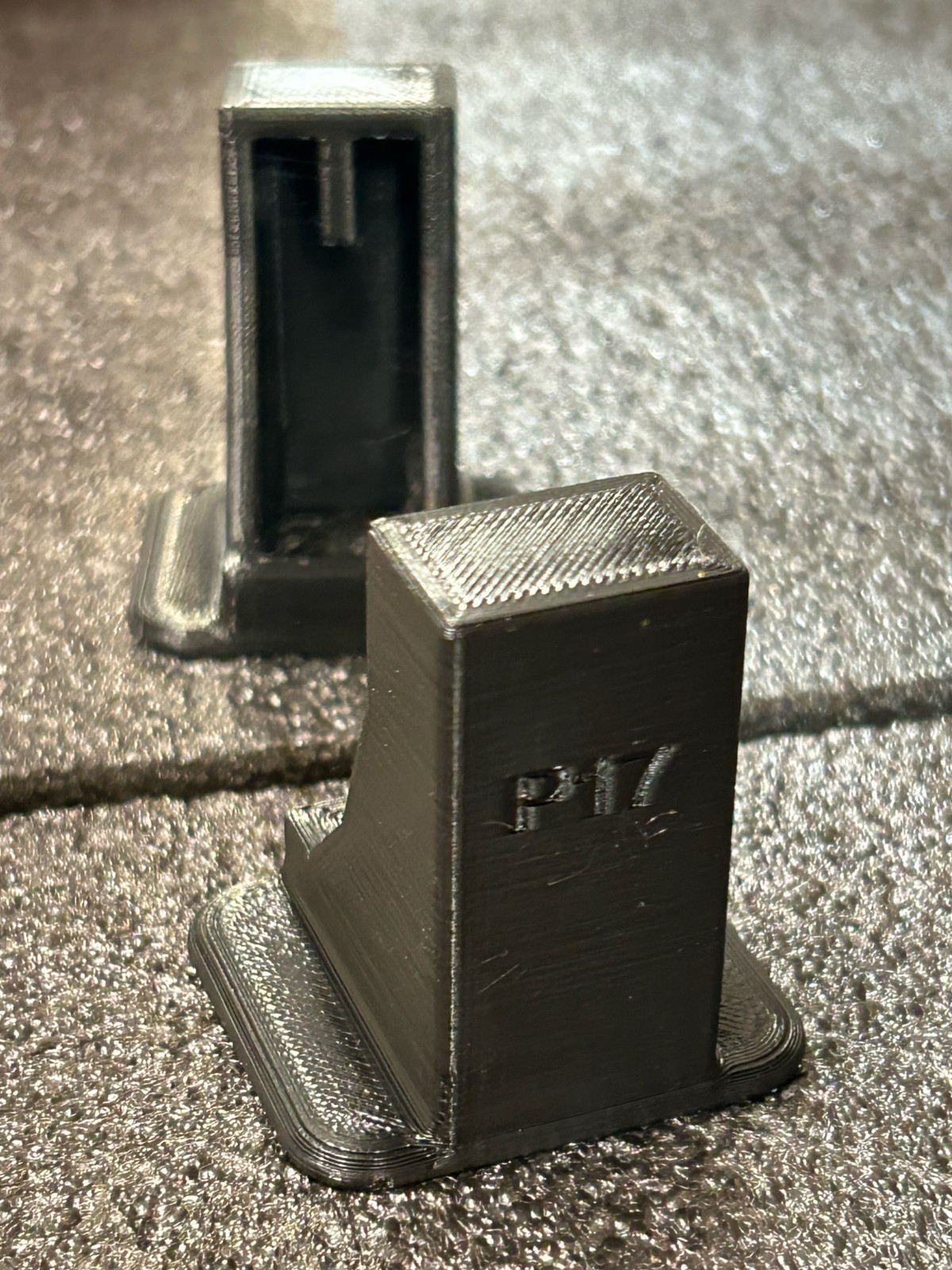 Speed Loader for Walther GSP500 .22LR Magazine