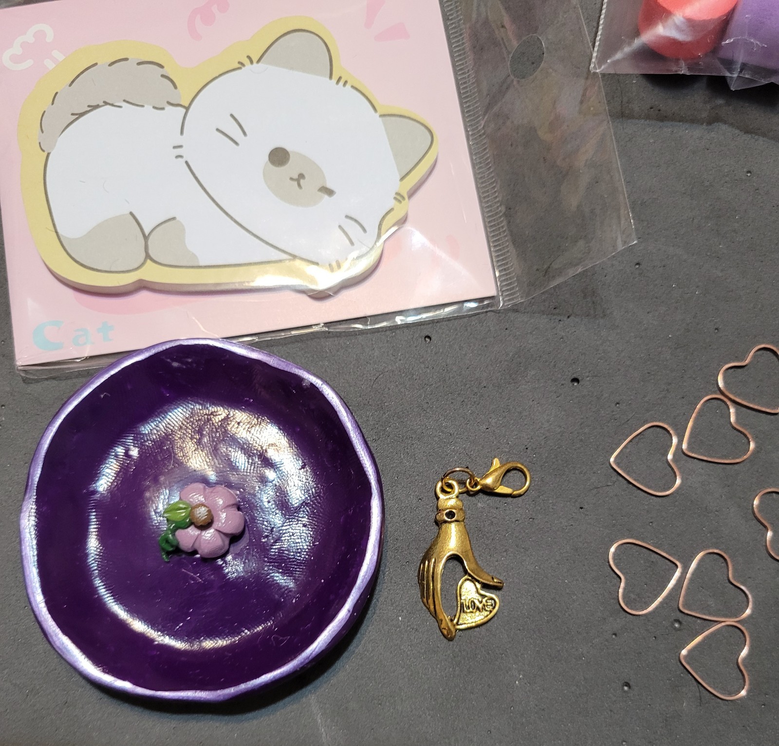 Yarn Notions Kit