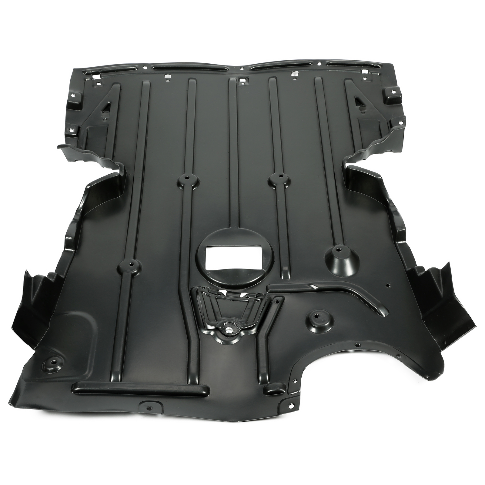 Front Engine Splash Shield Under Cover For 2006-13 BMW 325i 328i 330xi 335is M3