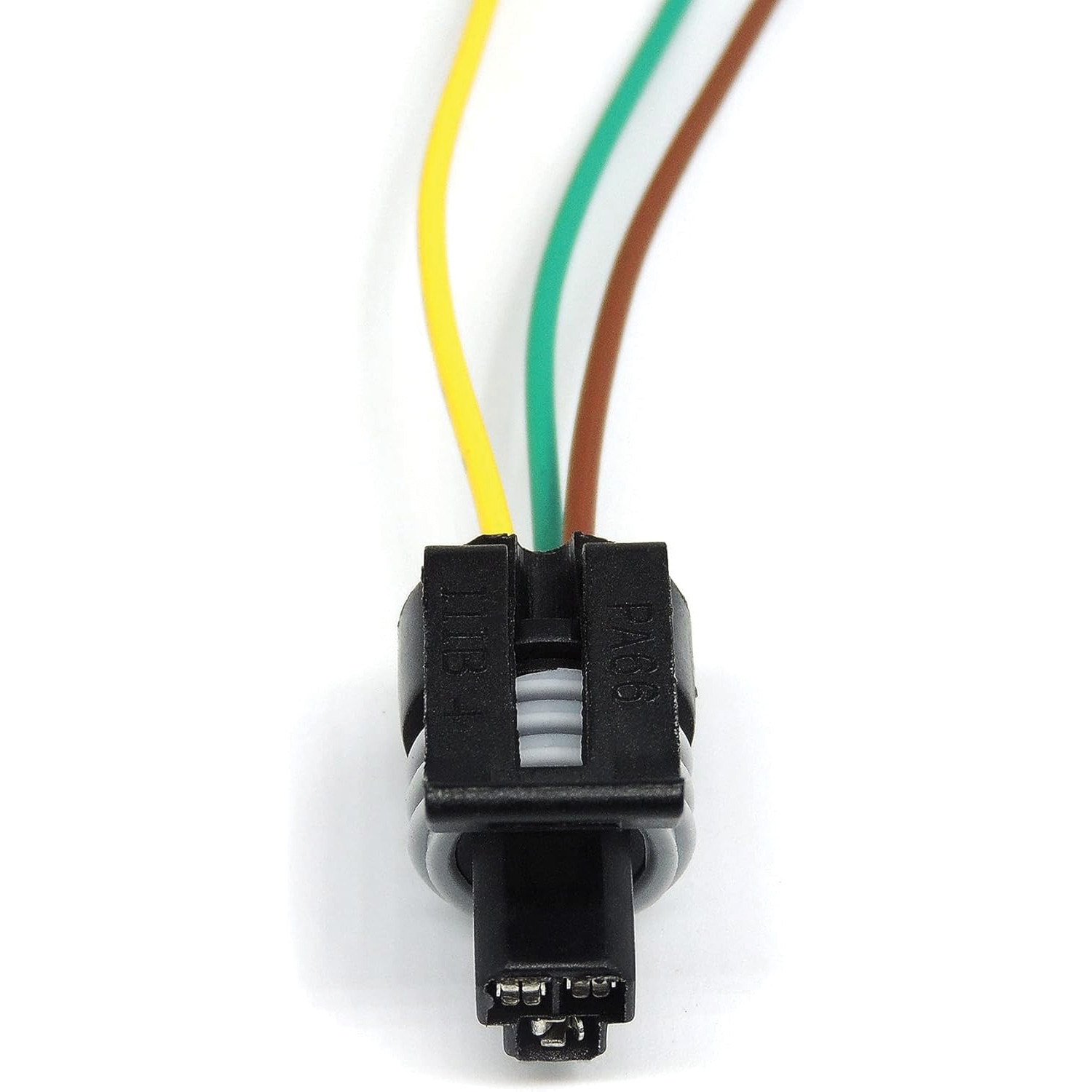 3 Wire Coolant Temperature Sensor Pigtail Harness Connector 97-98 LS1 GM ECT