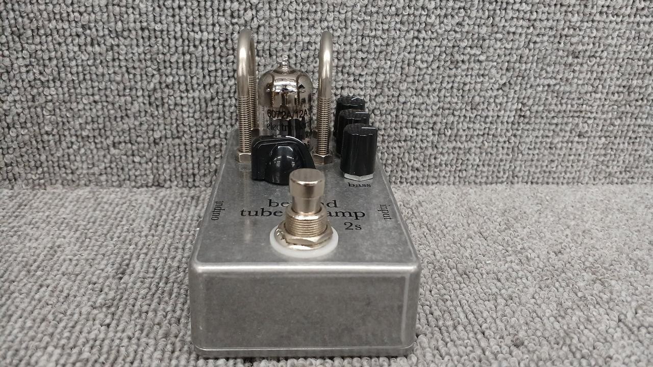BEYOND TUBE PRE 2S Prelifier