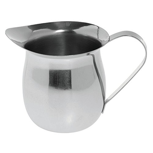 HUBERT® Coffee Cream Carafe 12 Ounce