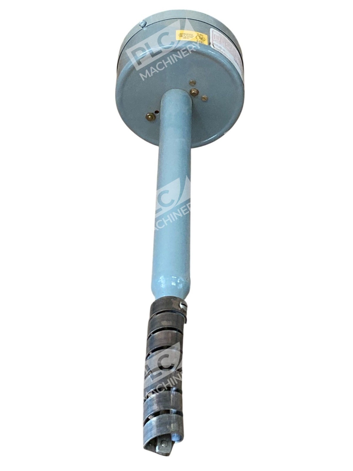 Mercoid Control Dwyer M-51-71 Air Temperature Switch