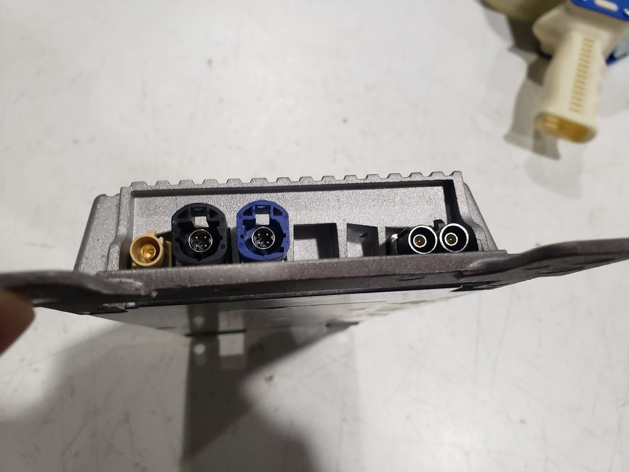 Telematic Bluetooth Control Module - 2011 BMW 335Xi E90 LCI N55 - 10-13 OEM