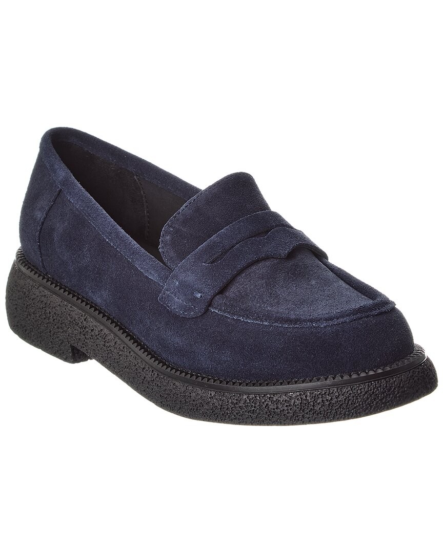 The Flexx Adenike Suede Loafer Women's