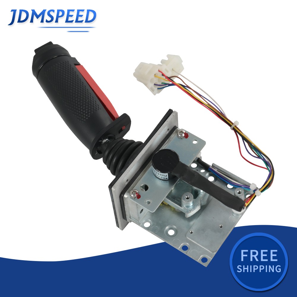 Joystick Controller Single Axis for JLG 1532E2 1532E3 1932E2 1932E3 2033E3