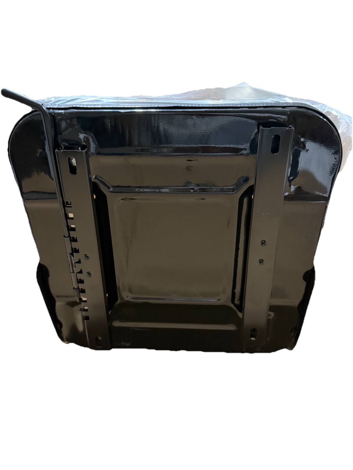 New SKLP Adjustable Universal Equipment Seat With Seatbelt
