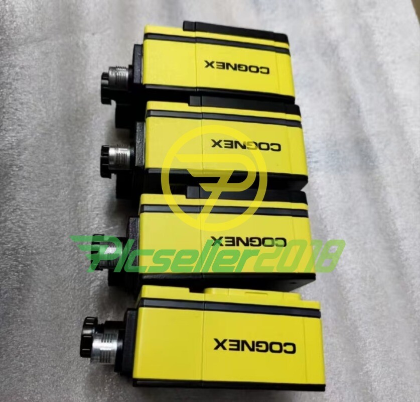 1 pc used tested COGNEX Industrial Camera IS7600M-363-50 UPS or FedEx