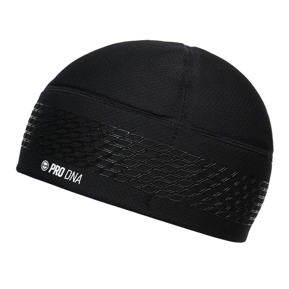 Infamous Paintball Pro DNA Deflect Padded Dome Protector - SM/MD - Heavy