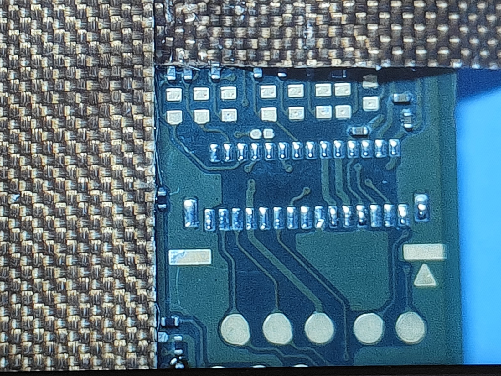 Nintendo Switch or lite Lcd any fpc socket connector Replacement Repair Service