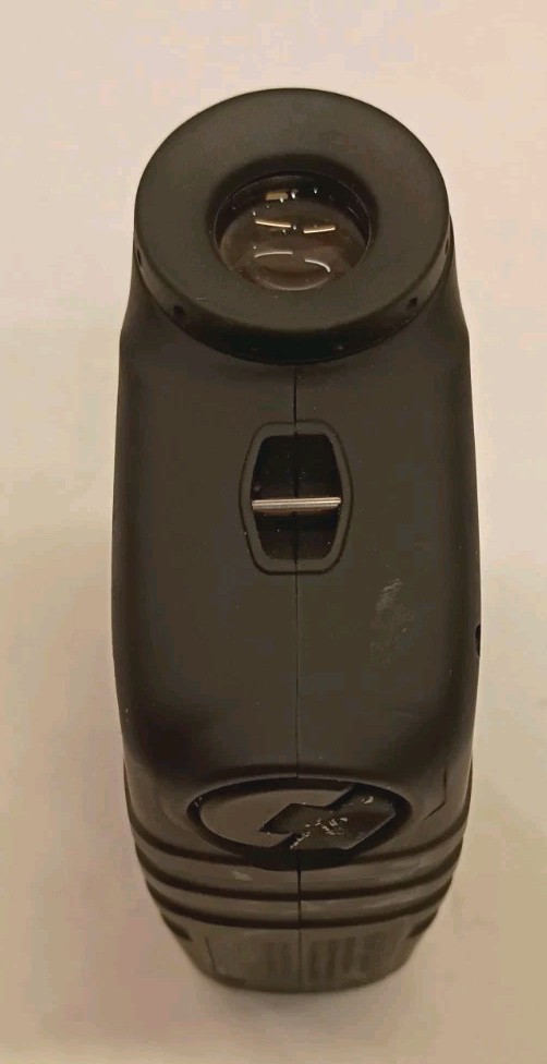 Bushnell Sport 850 Disc Golf Laser Rangefinder