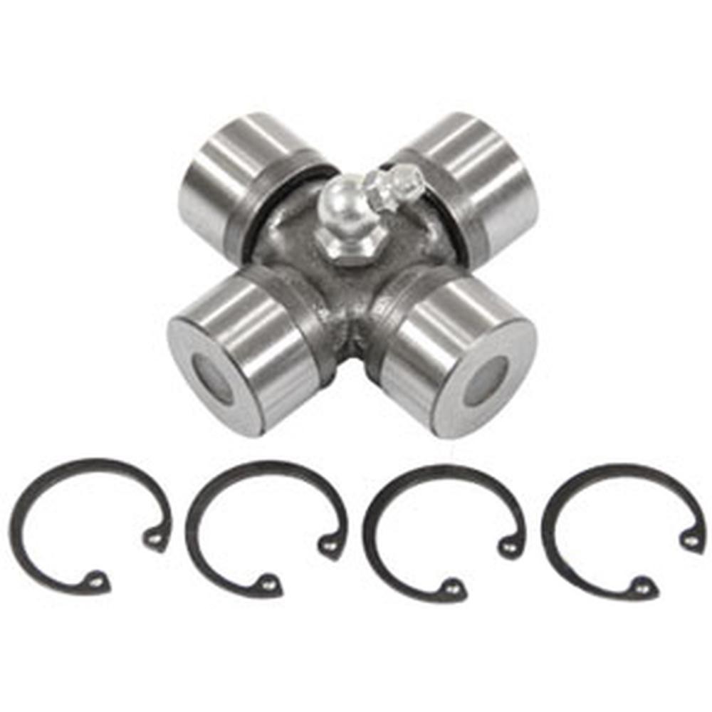 Weasler Cross & Bearing Kit 23.8 MM Cap x 61.2 MM OAL w/ External Snap Rings