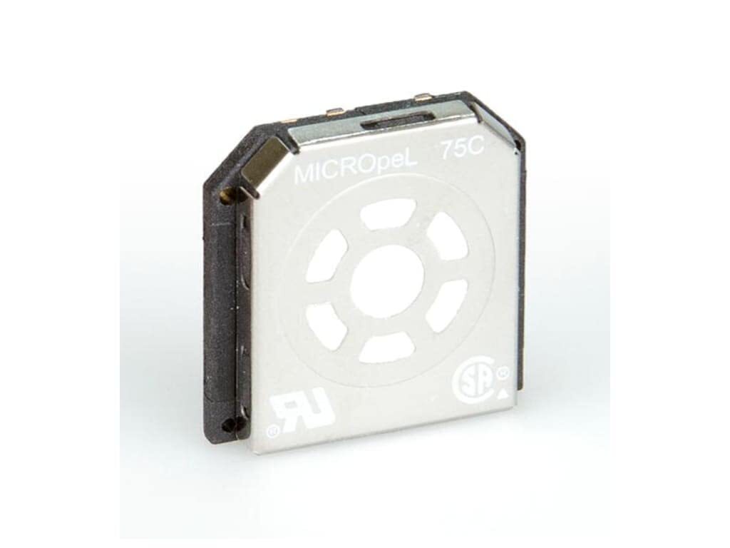 BW SR-W-MP75C - Replacement MICROpeL Combustible (LEL) Sensor