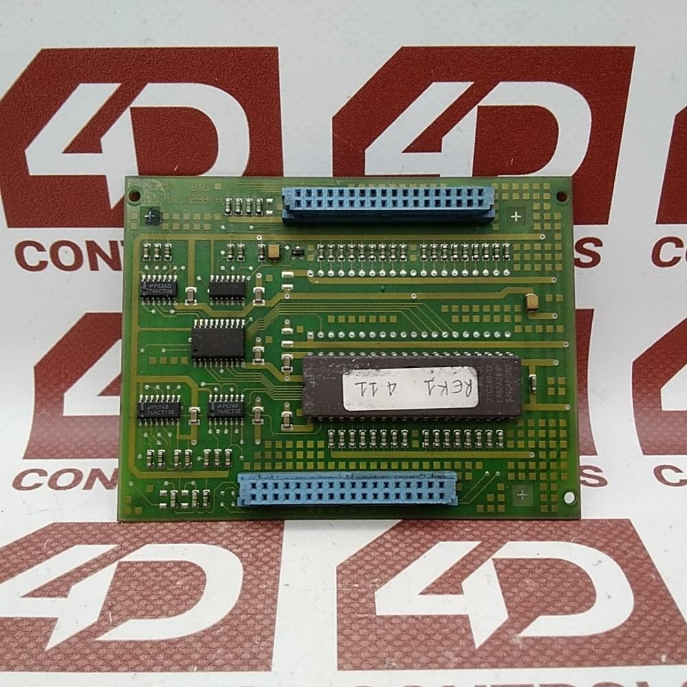 EPM7 00.781.3299/A | Heidelberg | EPROM Module, Used