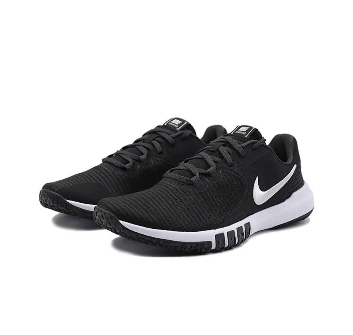 Nike Men's Size Flex Control TR4 Training Work out Running Shoes CD0197-002