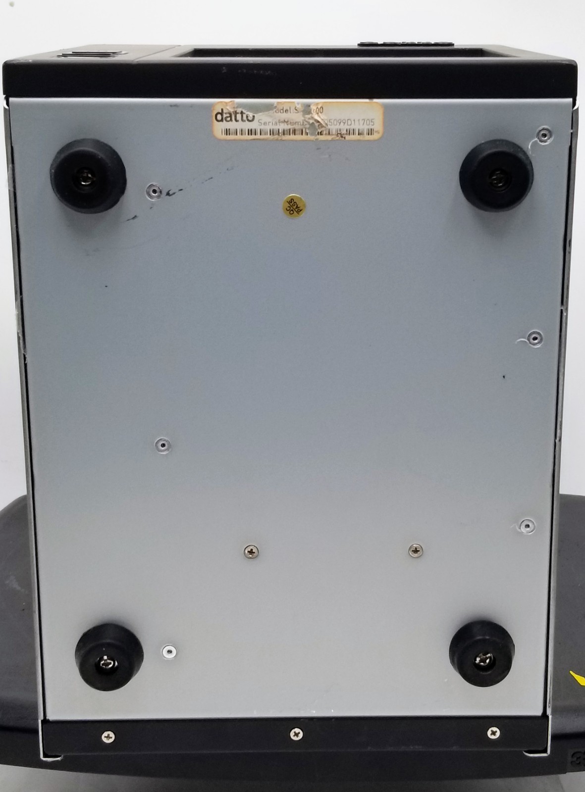 Datto S3B500 NO HDD
