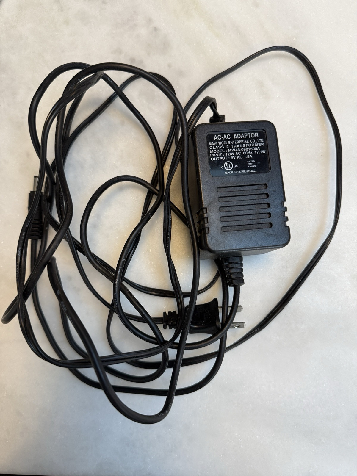 Numark PPD-01 24-Bit Digital DJ Mixer SEE DESCRIPTION***