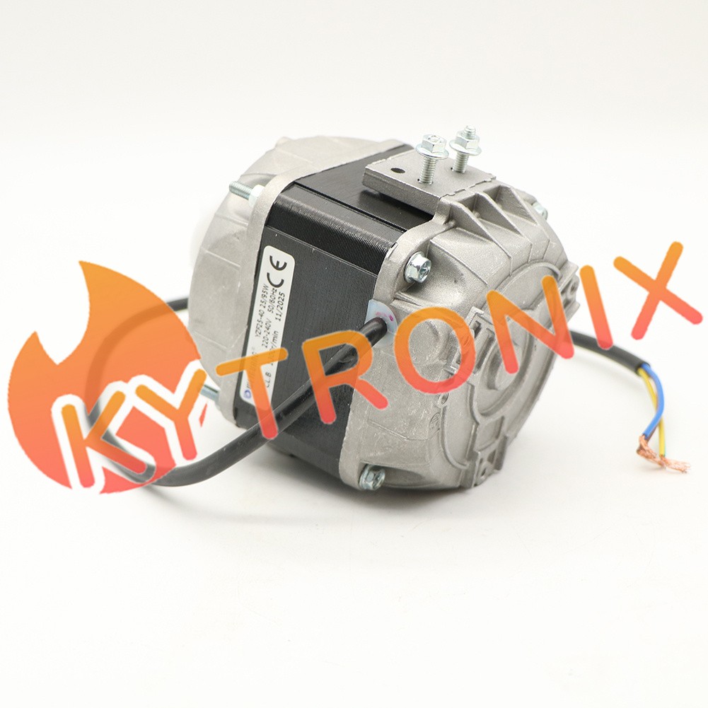 New YZF2540  weiguang fan motor YZF25-40 25/95W 220-240V 50/60Hz 1300r/min