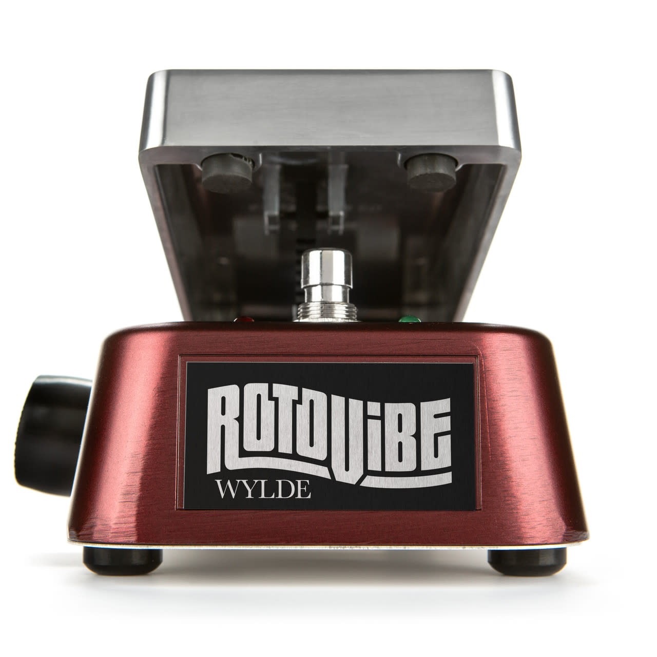 Dunlop WA357 Wylde Audio Zakk Wylde Sig Rotovibe Chorus/Vibrato Effects Pedal