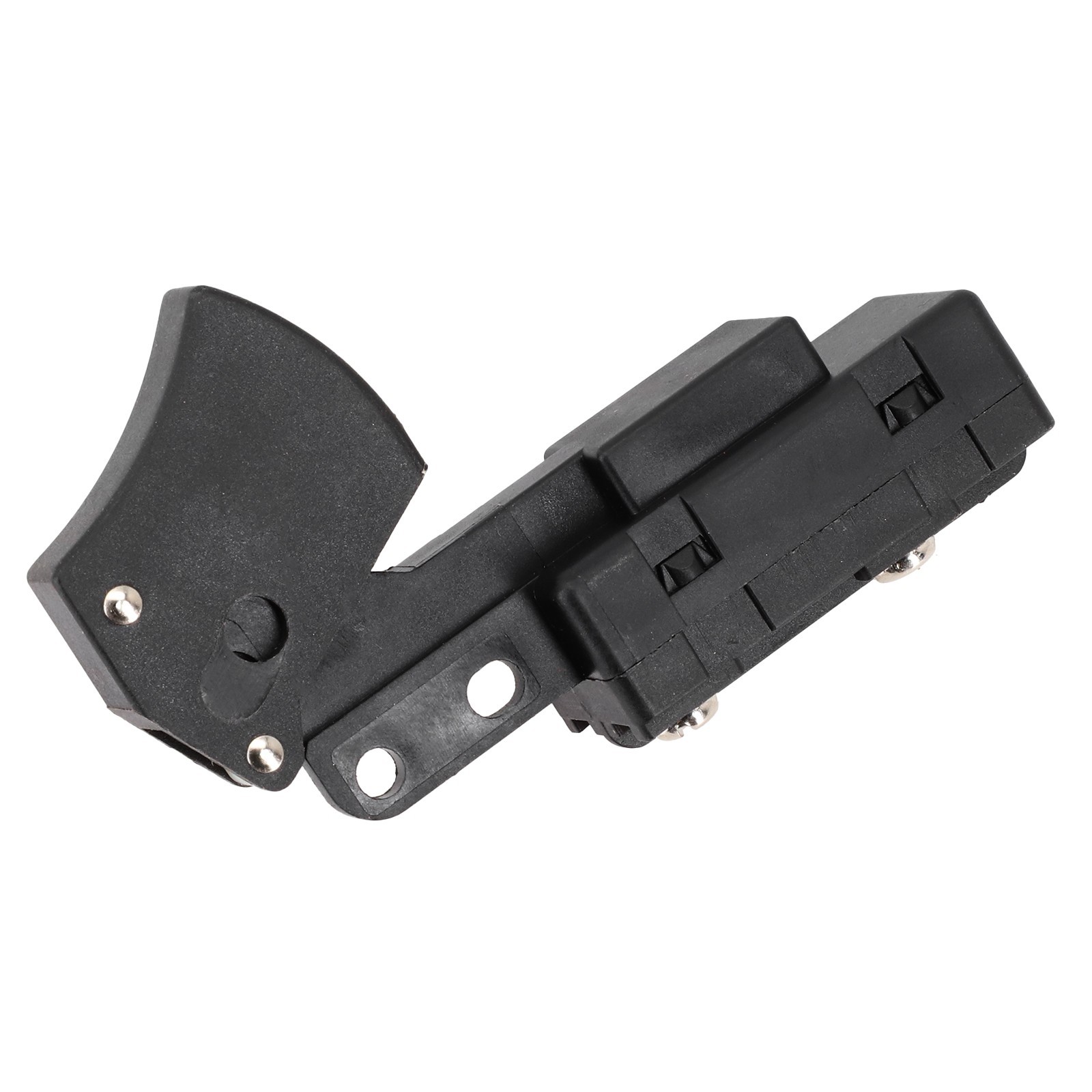 Trigger Switch Electric Power Tool 255 Cut-off Machine Black High Quality