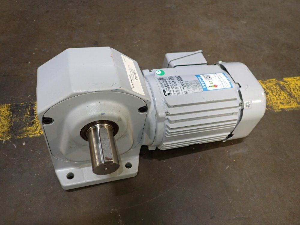 GTR H2L40L200-MD08TNNTB2 GEAR DRIVE  12250270888
