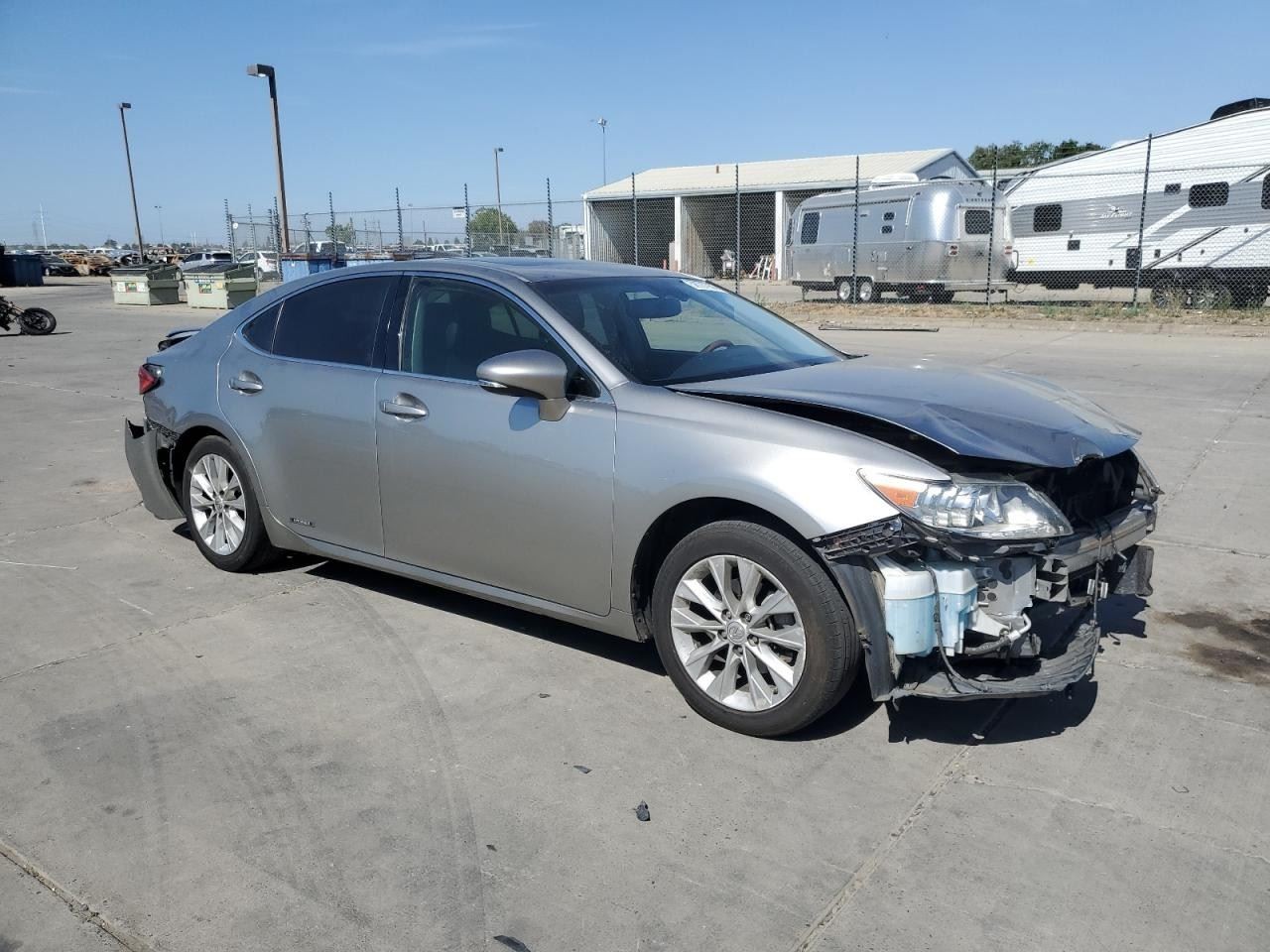 2013 2014 2015 LEXUS ES300H MULTIPLEX NETWORK BODY CONTROL MODULE 89221-33B50