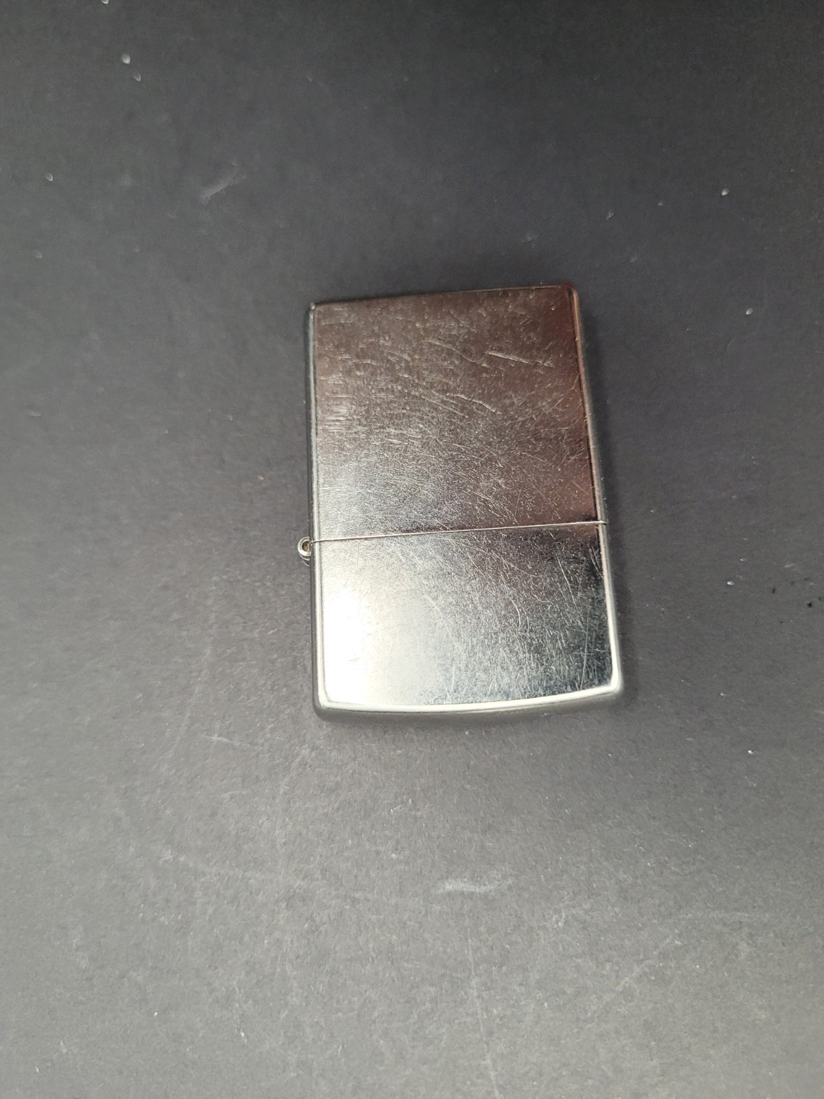 ZIPPO LIGHTER E18 Windproof Smoking Lighter