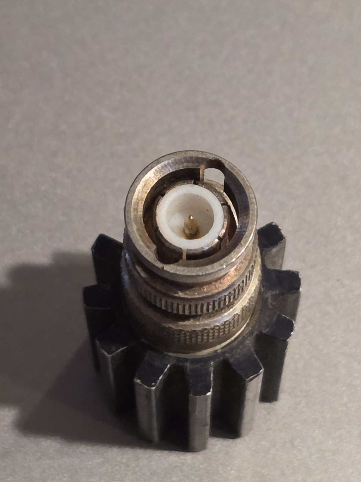 DB Products 25 watt, 50 Ohm RF Load.