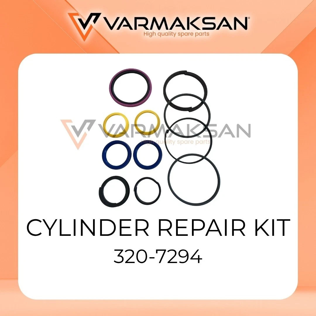 320-7294 CYLINDER REPAIR KIT 3207294