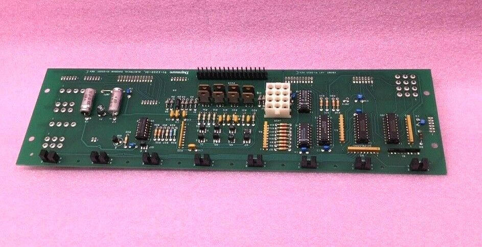 Daymarc 91-5250-01 Circuit Board Assembly Sensor Distributor MR13476