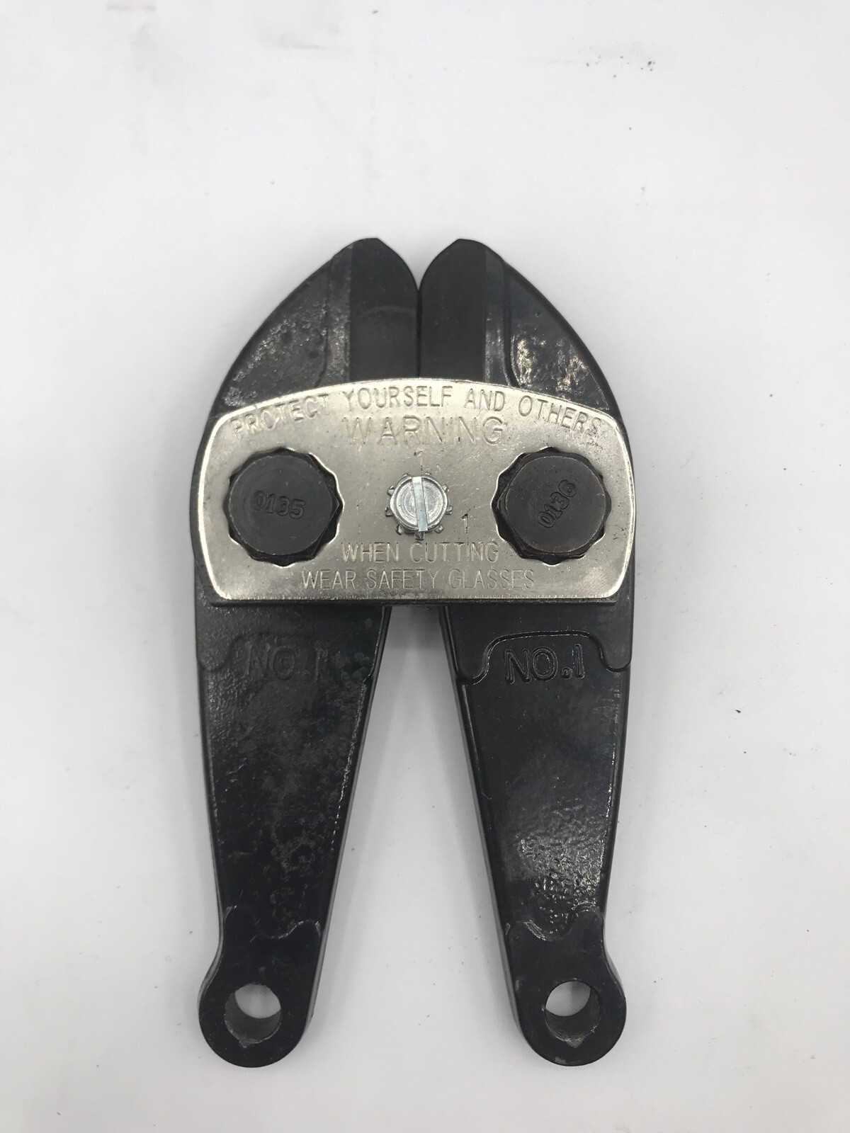 HK Porter 0113NE Replacement Cutter head For 0190MNE