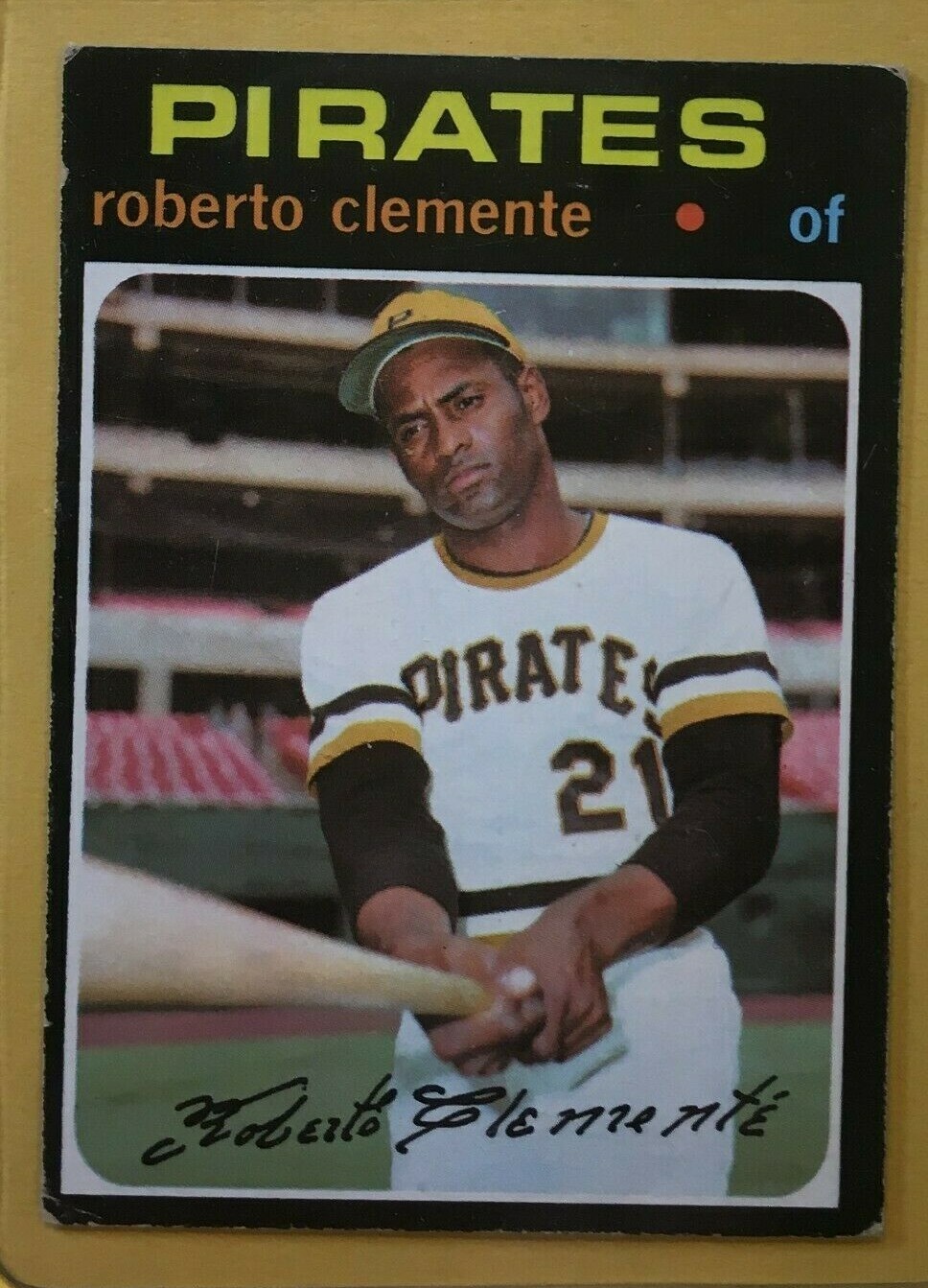 1971 Topps High Numbers Complete Your Set VG to VG-EX Free Shipping