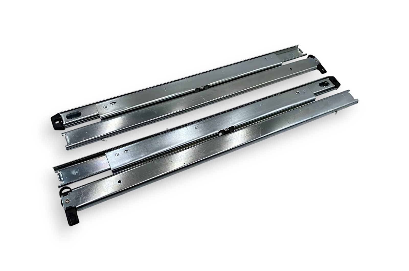 Dacor Oven Part # 72737 - Slide Set W/o Rails