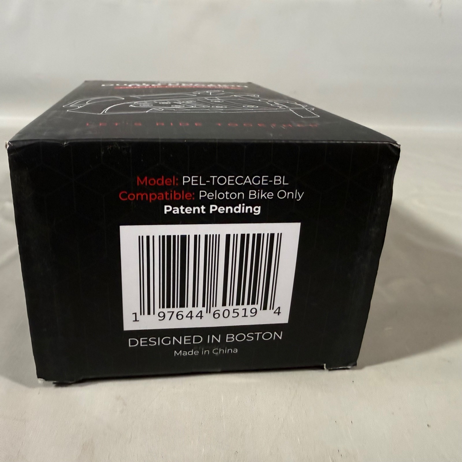 Dual Function Toe Cages Convert Pedals to Two Sided Toe Cages or Delta Cleats
