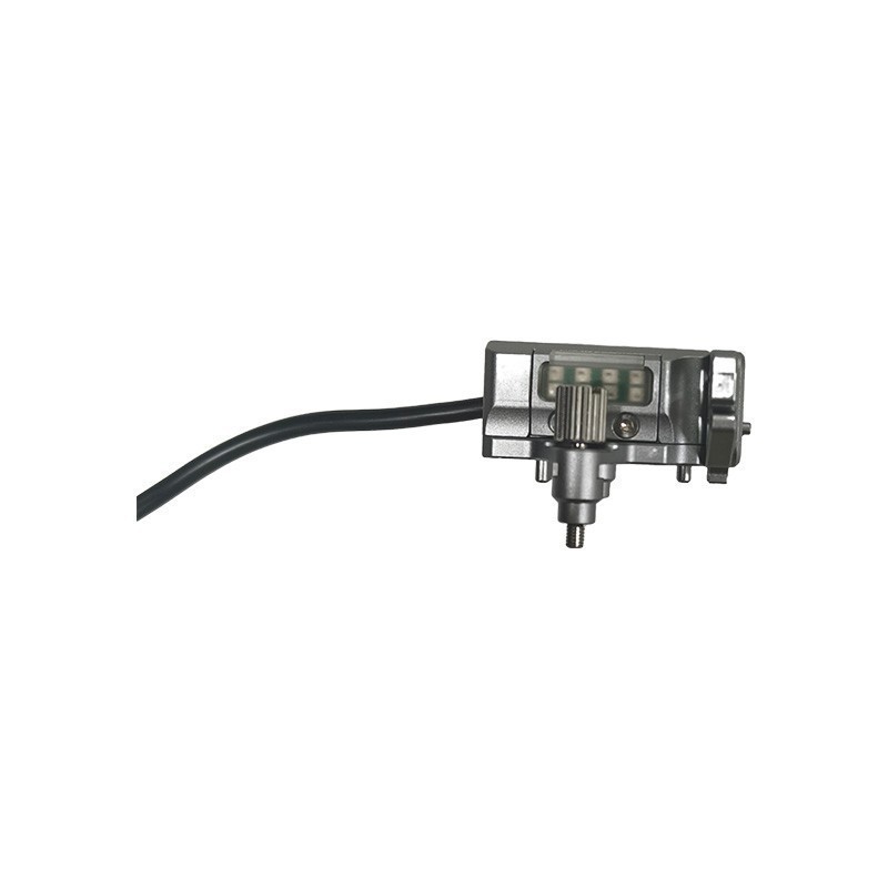 DJI Matrice 4E/M4T FT4-P Airdrop Payload Quick Release Module - Genuine