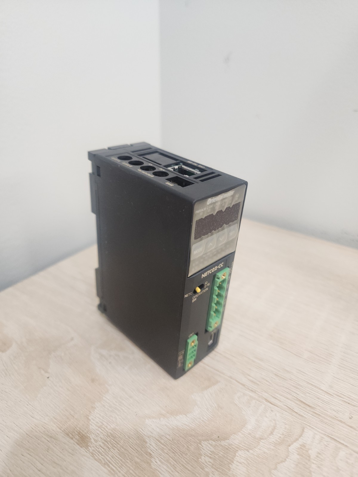 Oriental Motor Controller Net Co2-CC