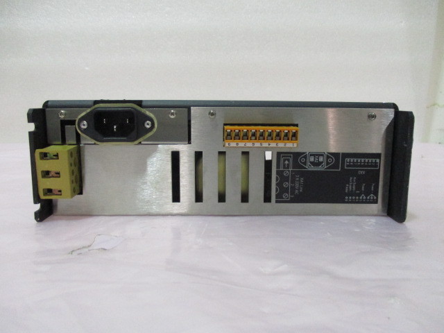 Infranor BAA-220T20A Servo Controller, 220VAC, 3 Phase, 422574