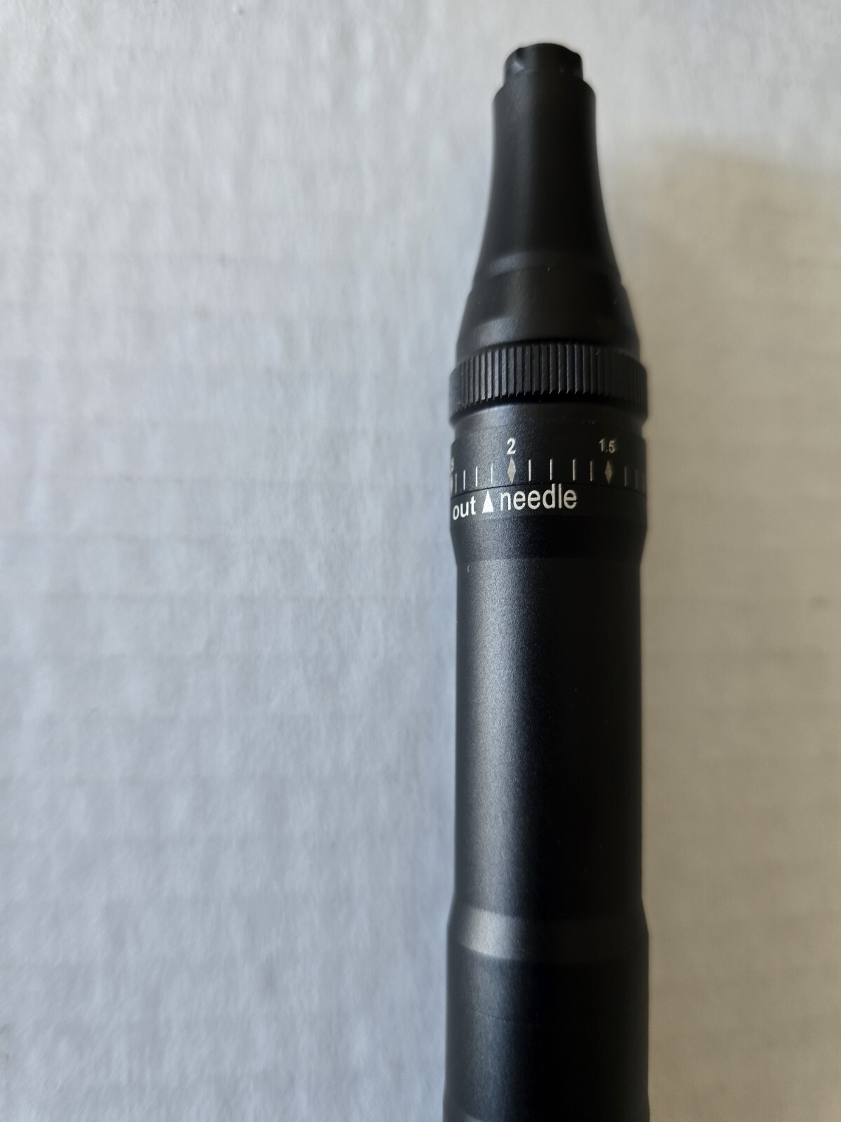 22 TI Tattoo Gun and Accessories