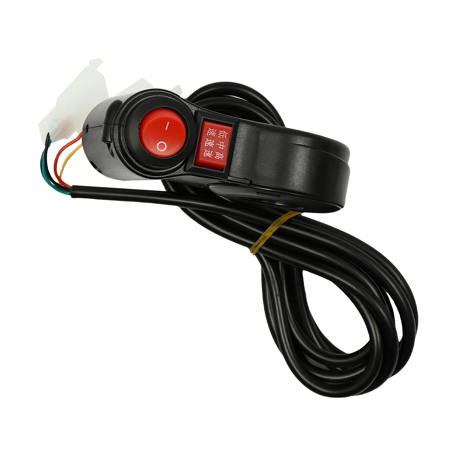 350W 36V DC Digital Electric Bicycle Brushless Motor Kit E-Bike Conversion Set