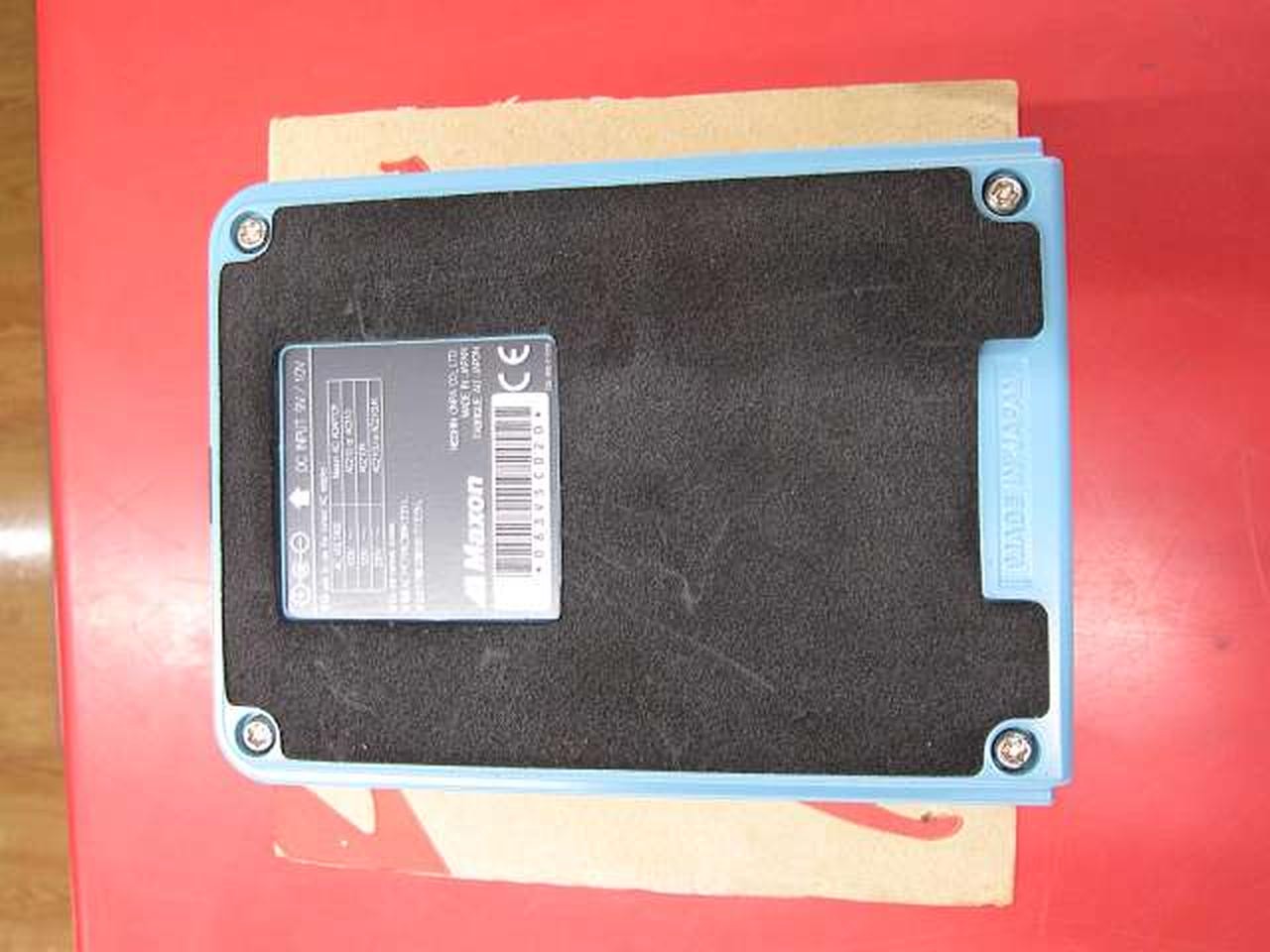 Maxon Cs-550 Chorus