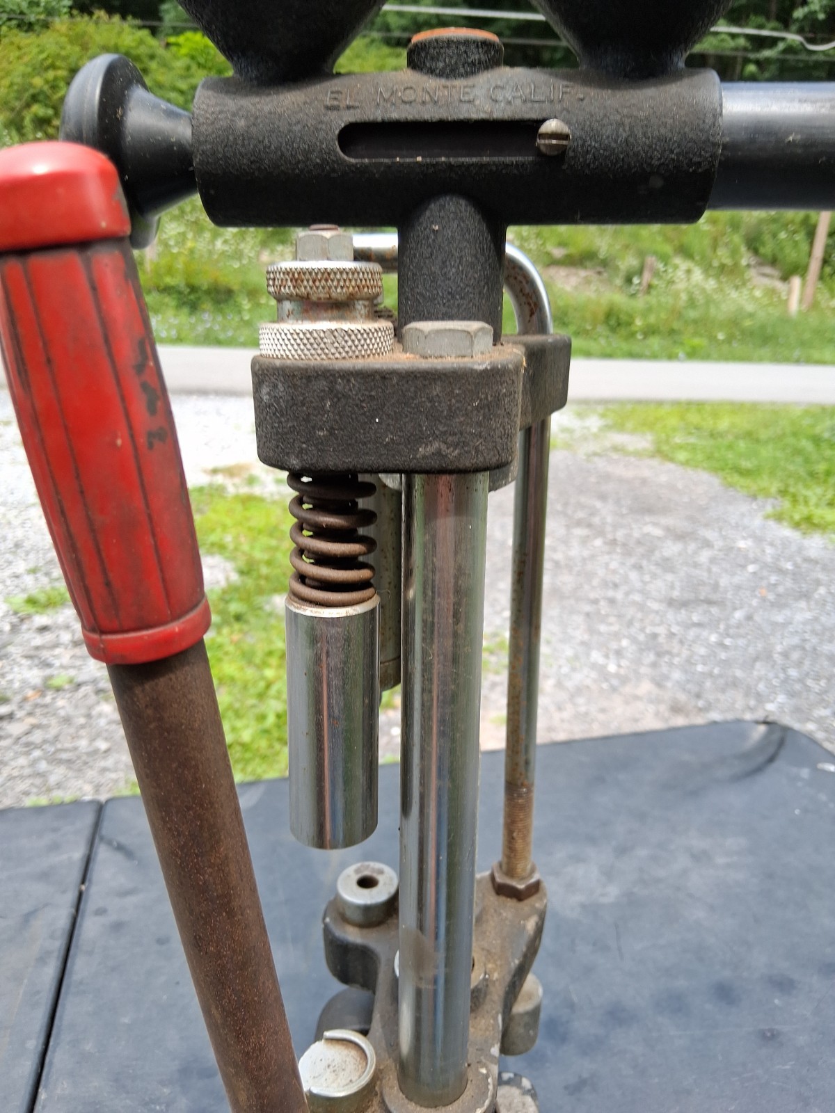 CH 16 Gauge Shotshell Reloading Press