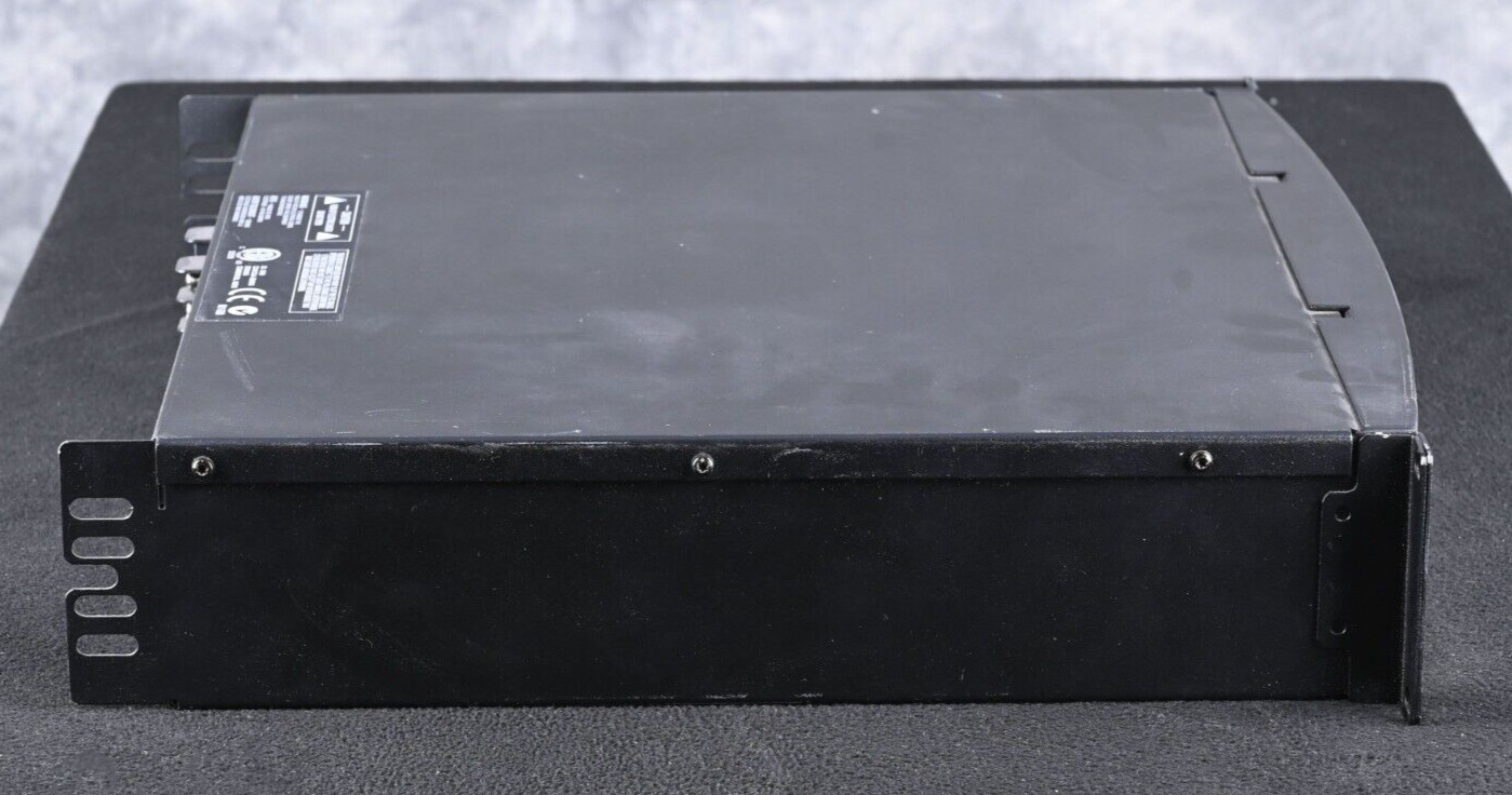 Crown CTs 4200 4-Channel Professional Power Amplifier