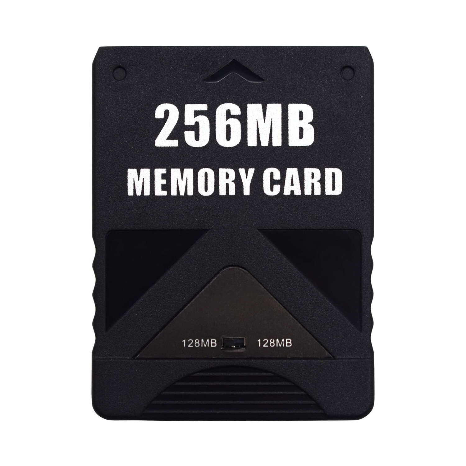 256MB Memory Card Data For Sony PlayStation 2 PS2 Slim Game Console