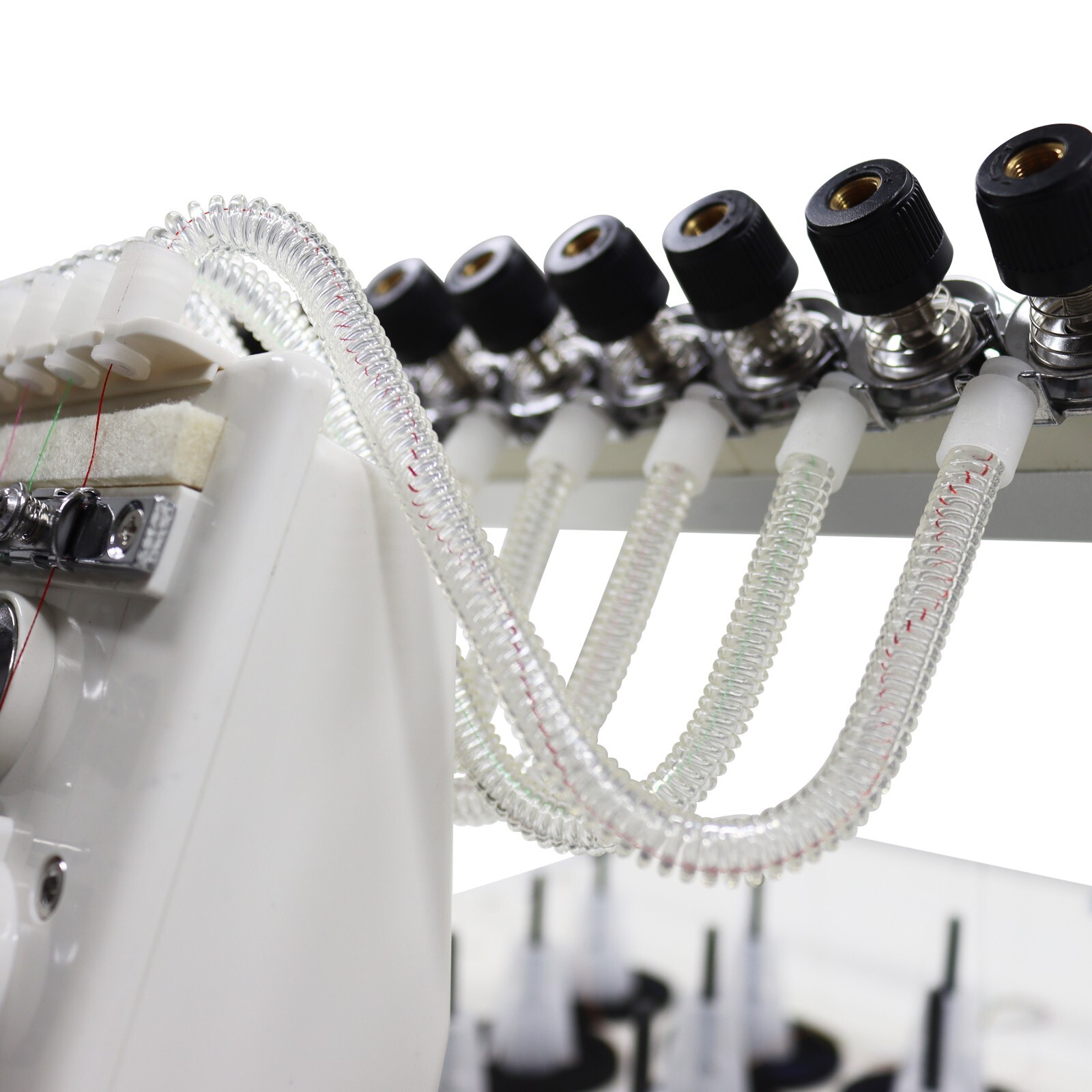 Heavy Duty Single Head 12Needle Commercial Home Automatic Embroidery Machine