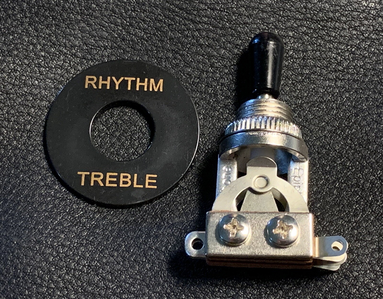 USA Seller Epiphone 3 Way  Switch Selector Toggle Les Paul SG Dot Les Paul Epi