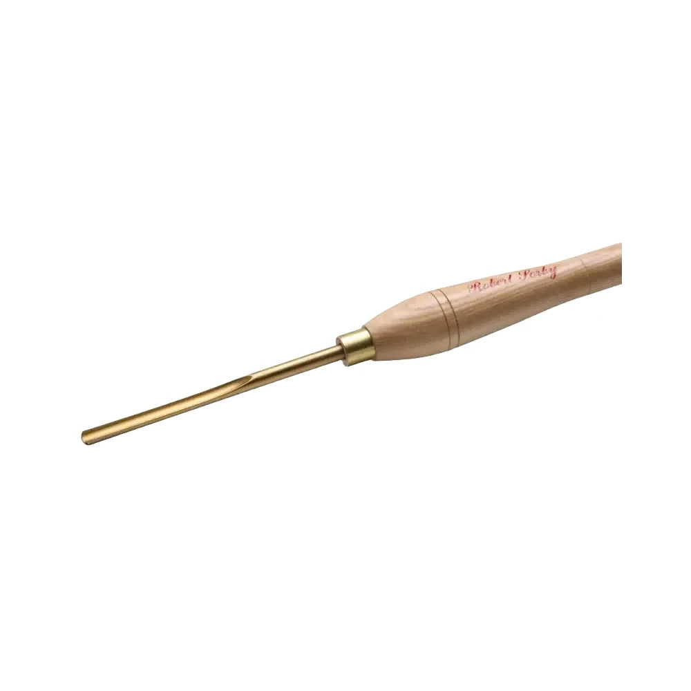 Sorby Excelsior Spindle Gouge, 1/2 in.