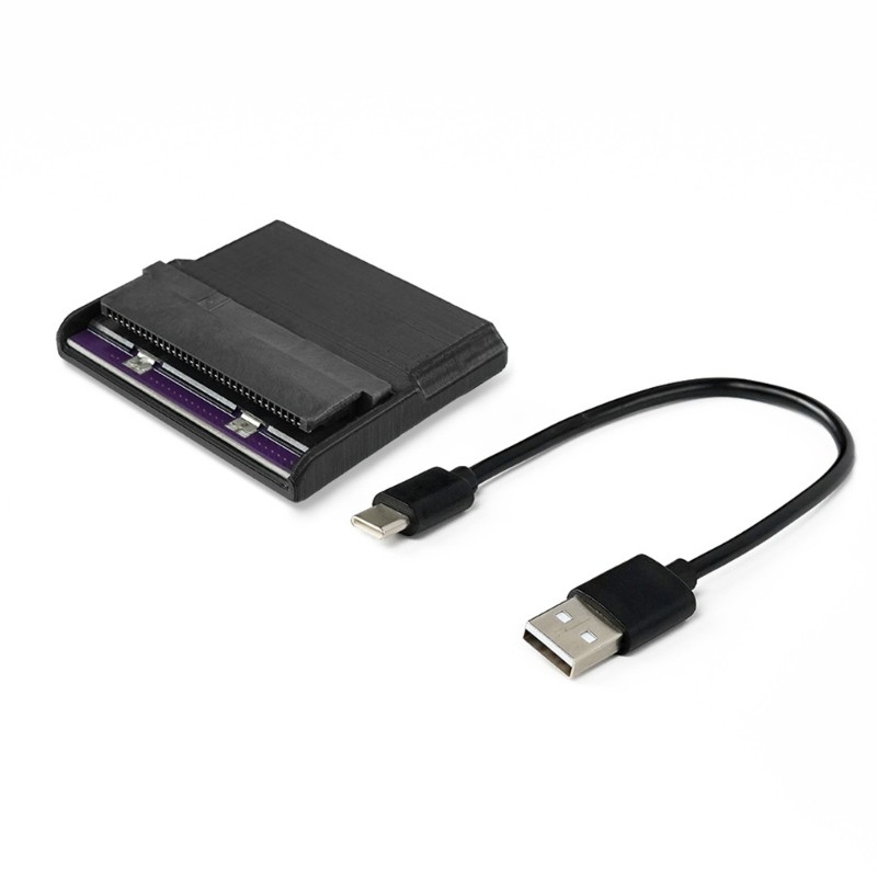 Game Cartridge Reader Game Card Reader Writer Backup File