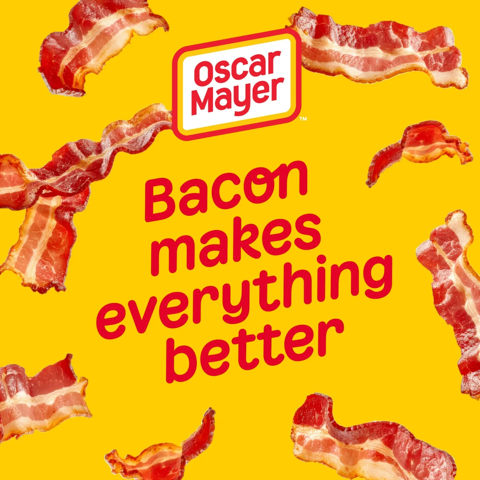 Oscar Mayer Real Bacon Bits Mega Pack, 9 Oz Bag, 2-2.5 Cups...
