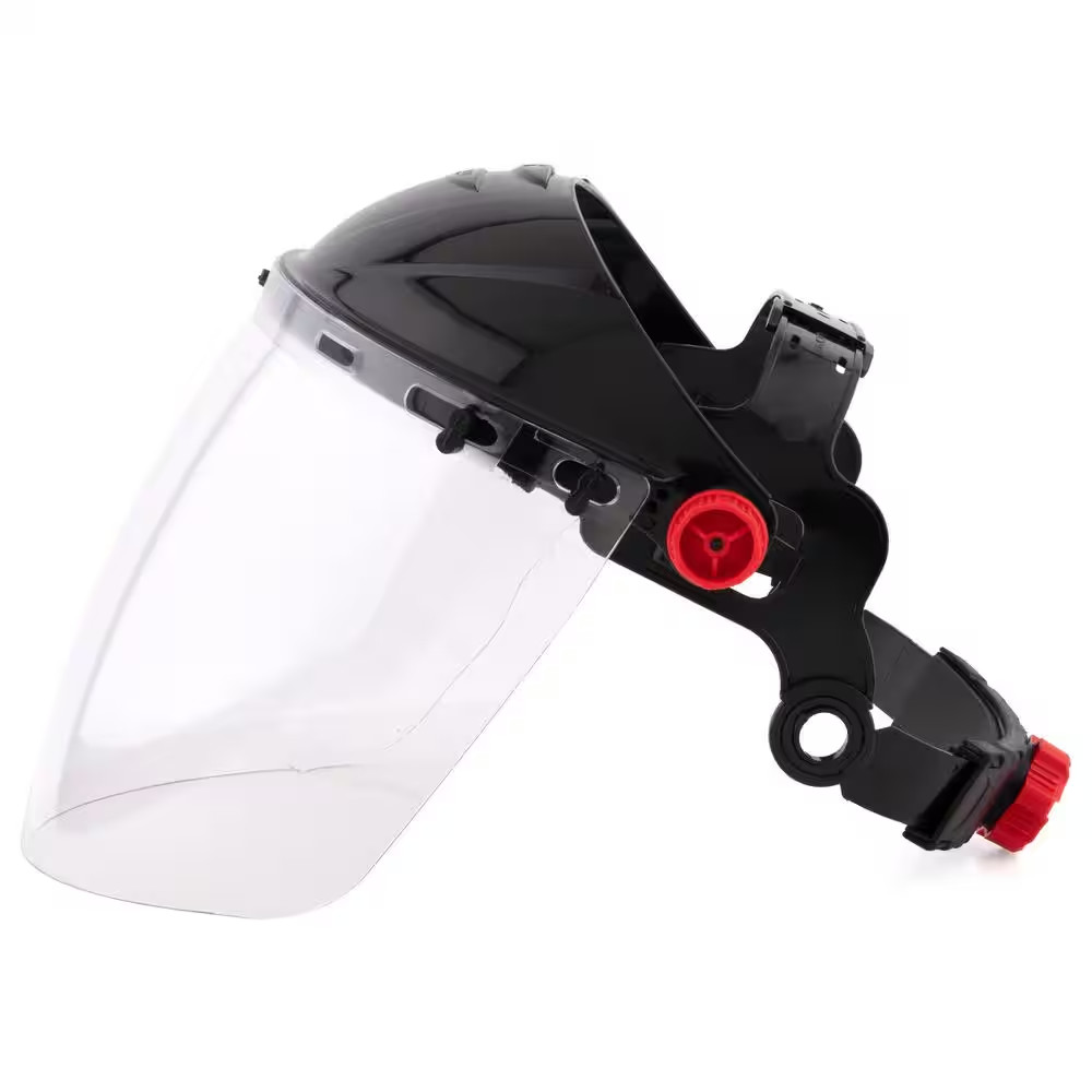 Face Shield